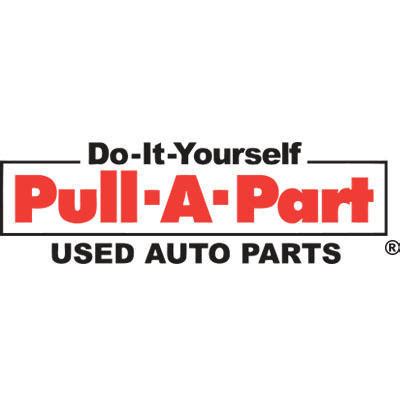 Pull-a-part pull-a-part - Pull-A-Part is a salvage yard located at 1540 Henrico Rd, Conley, GA 30288. It's part of the larger network of junkyards across the USA listed in the u-pull-it.com directory. This location has been serving the community for many years, providing a valuable resource for car repair needs. “Pull-A-Part is more than an auto salvage yard.
